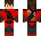 battle renger
