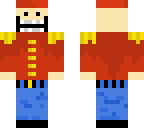 bell boy