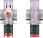 bnha male oc