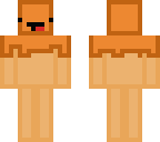 caramel man