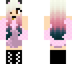 changed eyes