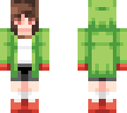 chara