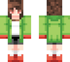 chara