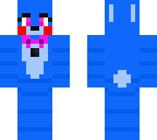 child funtime bonnie