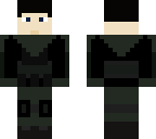 combat uniform