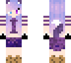 cookiekat girl