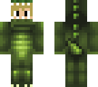 croc