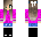 cute boots girl