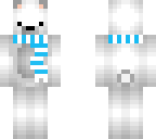 cute polar bear edit