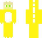 cute yellow onesie