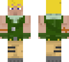 default dan