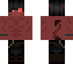 demon edit