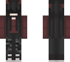 demon girl