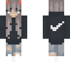 devil girl