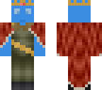 dream king boss fight 9