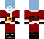 dream santa  boss fight 4