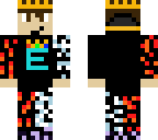 e-king