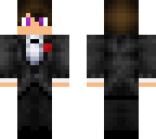 ender boy in tux