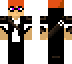 ender ginger dude