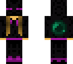 enderwomen