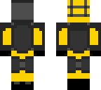 exo hazmat