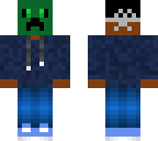 exsplosenkid as the player