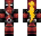 female deadpool