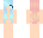 fire and ice - hairbase