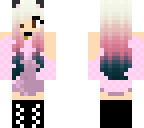 fixed something werird