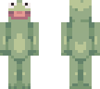 frog