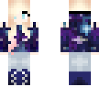 galaxy lora