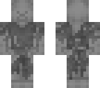 ghost steve
