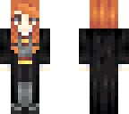 ginny weasley