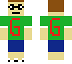 goober short sleeve