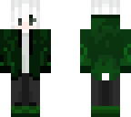 green boy