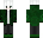 green boy iii