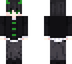 green version