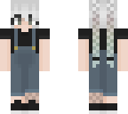 grunge girl