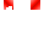 hb - blood red
