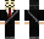 heist organizer