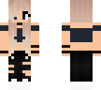 human bad girl