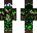 hunter camo