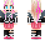 ia rocks - vocaloid
