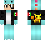 ivan_mgcrew chaqueta