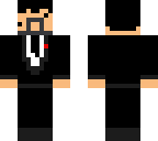 jerry tux