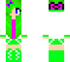julia without ears