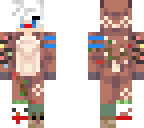 kentaredhawk