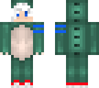 kentaredhawk