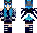 lady azura