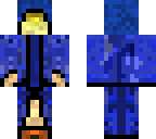 lapis wizard